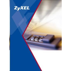 Licencia Zyxel USG20-VPN / USG20W-VPN, 1-mesačná licencia Content Filter/SecuReporter Premium/SPS