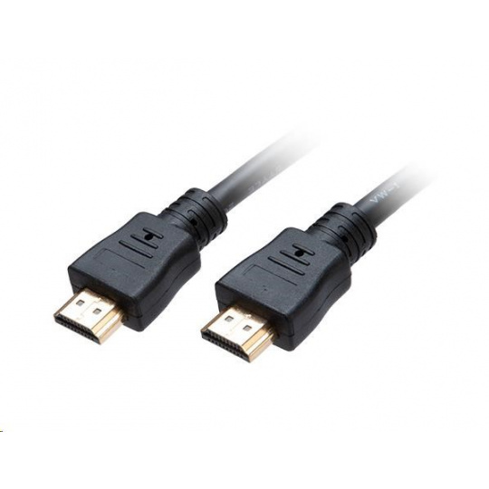 AKASA HDMI kábel UHS 8K@60Hz, pozlátené konektory, 2 m