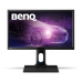 BENQ MT BL2420PT 23.8",2560x1440,300nits,1000:1,5ms,D-sub/DVI/DP/HDMI,reproduktory,VESA,kábel:VGA,DVI-DL,Audio,USB,IPS, čierna