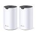 TP-Link Deco S7(2-pack) WiFi5 Mesh (AC1900, 2,4GHz/5GHz, 3xGbELAN/WAN)