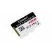 Kingston 32GB microSD XC High Endurance, 95R Class 10 UHS-I U1