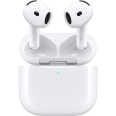 APPLE AirPods 4 s aktivním potlačováním hluku