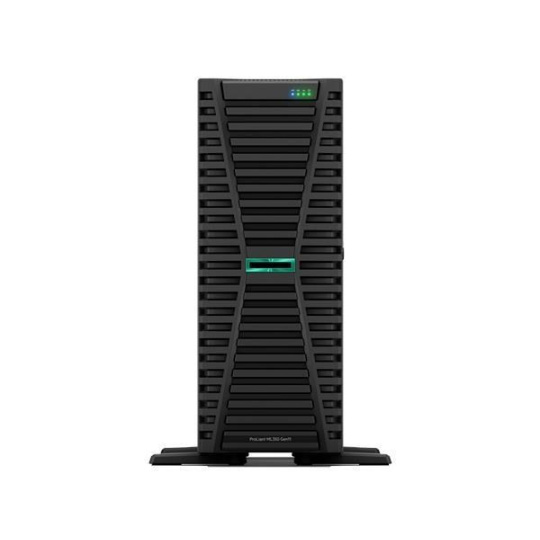 HPE PL ML350g11 5416S (2.0G/16C) 1x32G MR408i-o 8-24SFF 4x1Gb 1x1000W