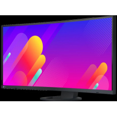 EIZO MT IPS LCD LED 37,5", EV3895-BK, 16:9, 3840 x 21600, 300 cd, 1000:1, DisplayPort, 2 x HDMI EIZO MT IPS LCD LED 37,5", EV3895-BK, 16:9, 3840 x 21600, 300 cd, 1000:1, DisplayPort, 2 x HDMI