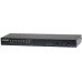 ATEN 8-portový OverNet Cat5 KVM PS/2+USB, OSD, rack, SUN, PON, VNC