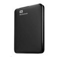 WD Elements Portable 2TB Ext. 2.5" USB3.0, čierna