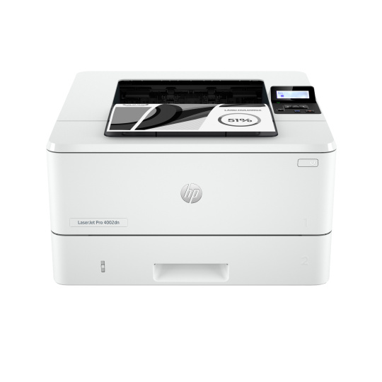 HP LaserJet Pro 4002dn Printer (40str/min, A4, USB, Ethernet, Duplex) HP LaserJet Pro 4002dn Printer (40str/min, A4, USB, Ethernet, Duplex)