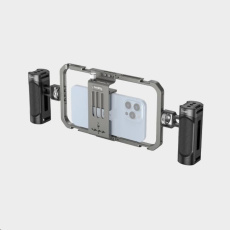 SmallRig 4121 All-In-One Video Kit Mobile Basic SmallRig 4121 All-In-One Video Kit Mobile Basic