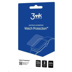 3mk hybridní sklo Watch Protection FlexibleGlass pro Realme Watch 5