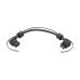 Eaton kabelový adaptér 9PX 9SX G1 G2 180V