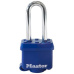 Master Lock Visací zámek odolný povětrnostním vlivům  312EURDLH - 40mm