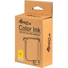 XYZ 40 ml, Yellow Ink Cartridge pro da Vinci Color a AiO