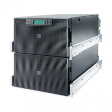 APC Smart-UPS RT 15kVA, 230V, ONLINE, 12U, RACK MOUNT (12kW)