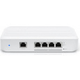 UBNT UniFi Switch Flex XG [4x100M/1G/2.5G/5G/10Gbps, 1x10/100/1000Mbps, PoE]