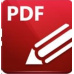 PDF-XChange Editor 9 - 3 používatelia, 6 PC/M1Y
