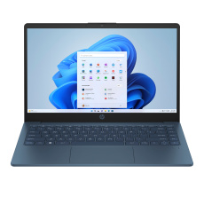 NTB HP Laptop 14-ee0036nc, 14" FHD AG IPS 250 nits, Core i5-1335U, 16GB DDR4, Intel Integrated Graphics, Win11 Home,