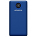 ADATA PowerBank P20000QCD - externá batéria pre mobilný telefón/tablet 20000mAh, 2,1A, modrá (74Wh)