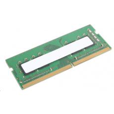 LENOVO pamäť 8GB DDR4 3200MHz SoDIMM