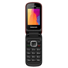 MaxCom MM815 L Red MaxCom MM815 L Red