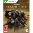 Xbox Series X hra Warhammer 40,000: Darktide Imperial Edition