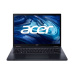 ACER NTB TravelMate Spin P4 (TMP414RN-41-R5FZ),Ryzen 5 PRO6650U,14"1920x1200,16GB,512GB SSD,RadeonGraphic,W10P+W11P,blue