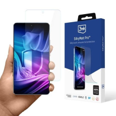 3mk Silky Matt Pro pro Realme GT 7 3mk Silky Matt Pro pro Realme GT 7