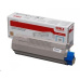 Oki Cyan toner pre MC760/770/780 (6000 strán)