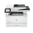 HP LaserJet Pro MFP 4102fdw (40str/min, A4, USB, Ethernet, Wi-Fi, PRINT, SCAN, COPY, FAX, duplex)