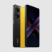 POCO X7 pro 5G 12+256GB EU NFC with charger, Yellow