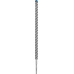 Bosch vrták do kladiv EXPERT SDS plus-7X, 24 × 400 × 450 mm