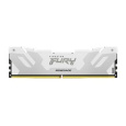 KINGSTON DIMM DDR5 16GB 6800MT/s CL36 FURY Renegade Bílá XMP