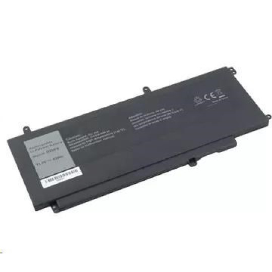 AVACOM batéria pre Dell Inspiron 7547/7548 Li-Pol 11,1V 3900mAh 43Wh