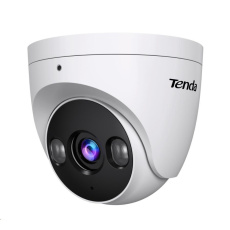 Tenda TC3T24C-PS(2.8mm) - venkovní PoE 4MPx Smart Full-Color kamera, Turret Tenda TC3T24C-PS(2.8mm) - venkovní PoE 4MPx Smart Full-Color kamera, Turret
