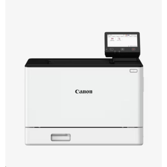 Canon imageFORCE C1333P barevná laserová tiskárna A4, 33str./min., LCD, USB, Wi-Fi Canon imageFORCE C1333P barevná laserová tiskárna A4, 33str./min., LCD, USB, Wi-Fi