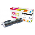 OWA Armor toner pre HP LJ Pro M203, M227, 3500 strán, CF230X, čierna/čierna