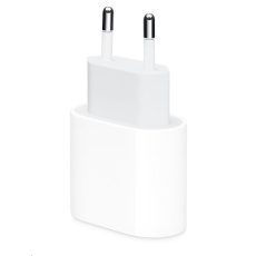 20W napájací adaptér Apple USB-C (hromadne) 20W napájací adaptér Apple USB-C (hromadne)