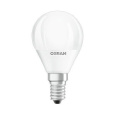 OSRAM VALUE E14 7W (7,5W)/827 CLP60 miniglobe teplá
