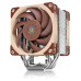 NOCTUA NH-U12A - chladič procesoru, LGA1851, AM4