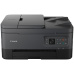Canon PIXMA Printer TS7450A čierna - farebná, MF (tlač,kopírka,skenovanie,cloud), obojstranný tlač, USB,Wi-Fi,Bluetooth