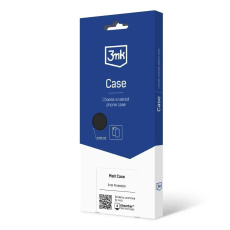 3mk Matt Case pro Xiaomi 15T 5G