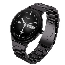 Garett Smartwatch Quantum Black Steel Garett Smartwatch Quantum Black Steel