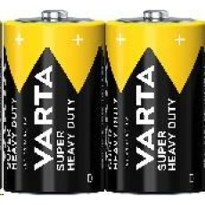 Varta R20/2P SuperLife