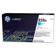 HP 828A Cyan LaserJet Imaging Drum, CF359A (30,000 pages)