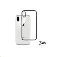 3mk Satin Armor Case pro Apple iPhone X