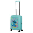 American Tourister Airconic SPINNER 55/20 TSA Black