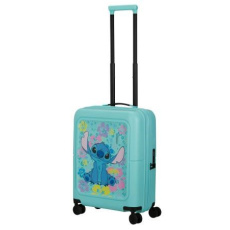 American Tourister Airconic SPINNER 55/20 TSA Black American Tourister Airconic SPINNER 55/20 TSA Black
