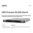HPE PL DL320g11 4510 (2.4/12C) 2x32G (p64706) NS204(2x480) MR408i-o 8SFF 2x1000W 2p1G Smart Choice