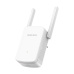 MERCUSYS ME12 WiFi4 Extender/Repeater (N300,2,4GHz)