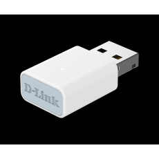 D-Link AC1300 Wi-Fi 5 USB Adapter AC13U D-Link AC1300 Wi-Fi 5 USB Adapter AC13U
