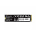 VERBATIM SSD Vi5000 Internal PCIe NVMe M.2 SSD 2TB , W 4300/ R 5000 MB/s